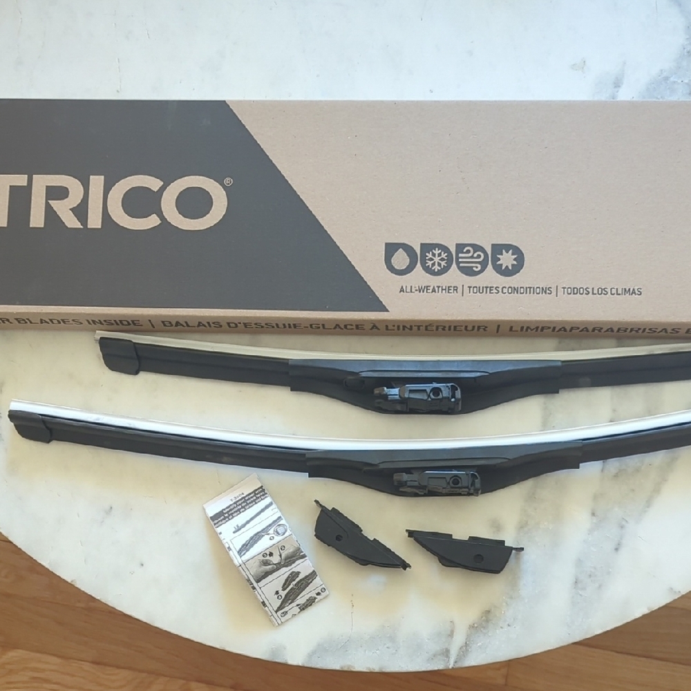 Trico All-Weather Wiper Blades